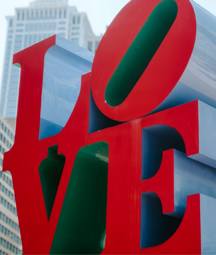 Love Volunteer Love Volunteer