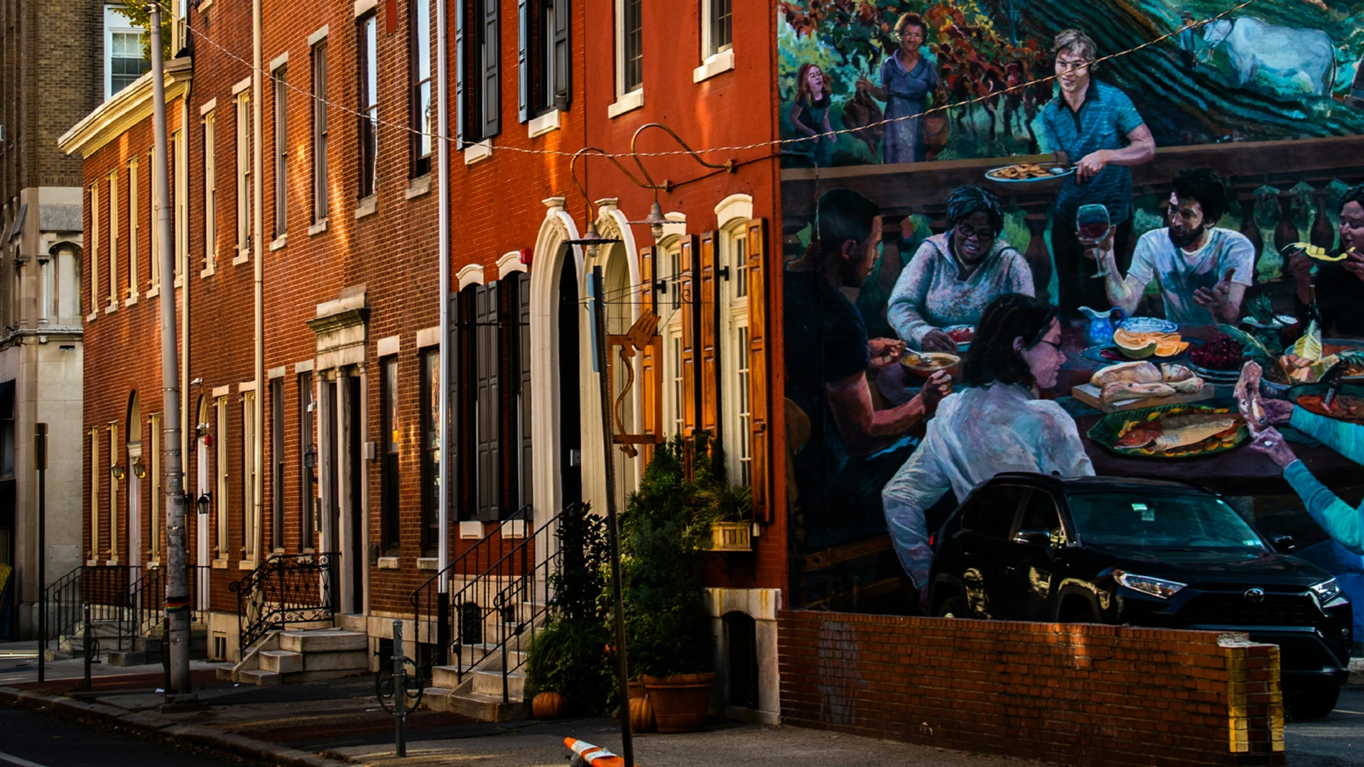 Mural Mural