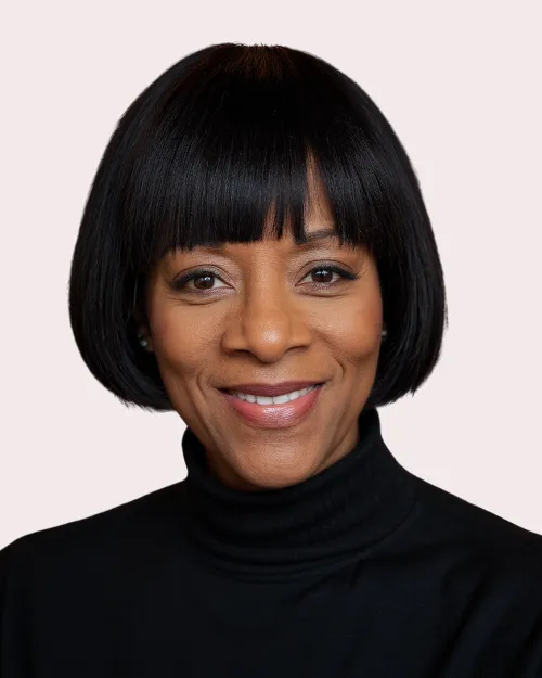 Deborah Thomas