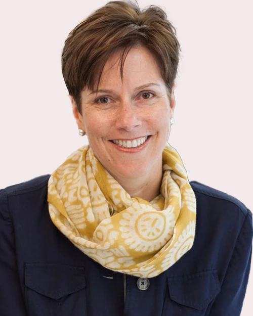 Margaret Uhrich