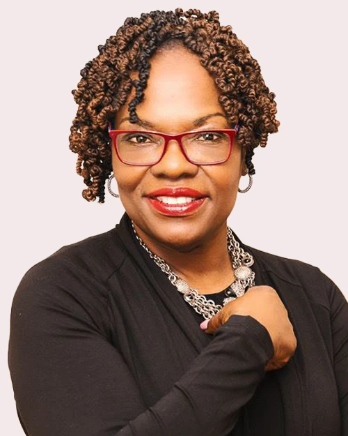 Linda Marshall, Treasurer