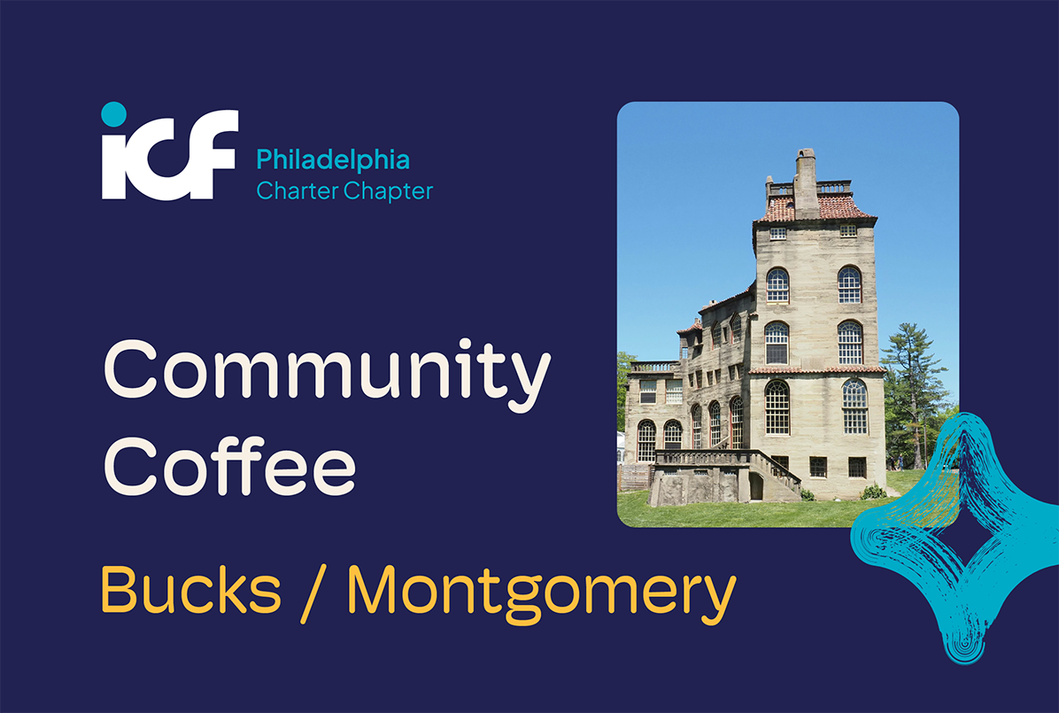 Wednesday Morning Coffee - Bucks/Montgomery – April 2026