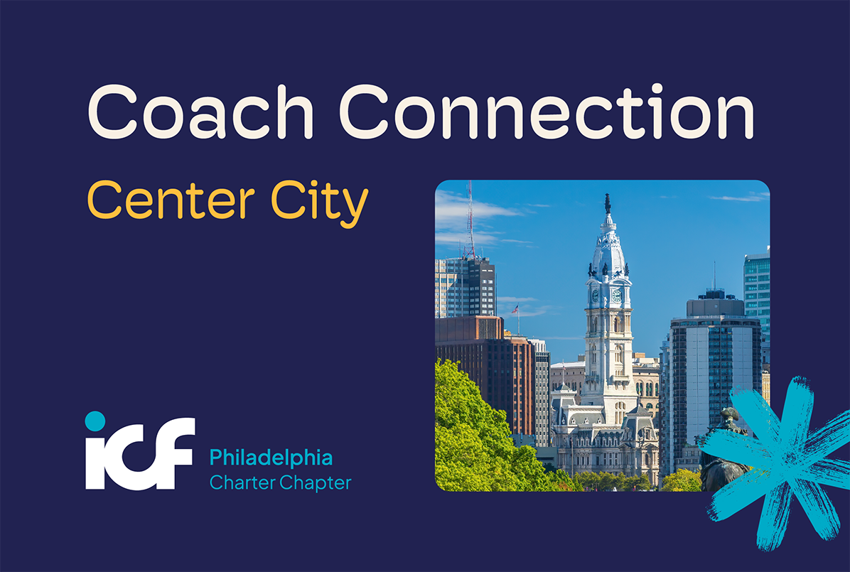 Tuesday Morning Coffee - Center City - April 2026