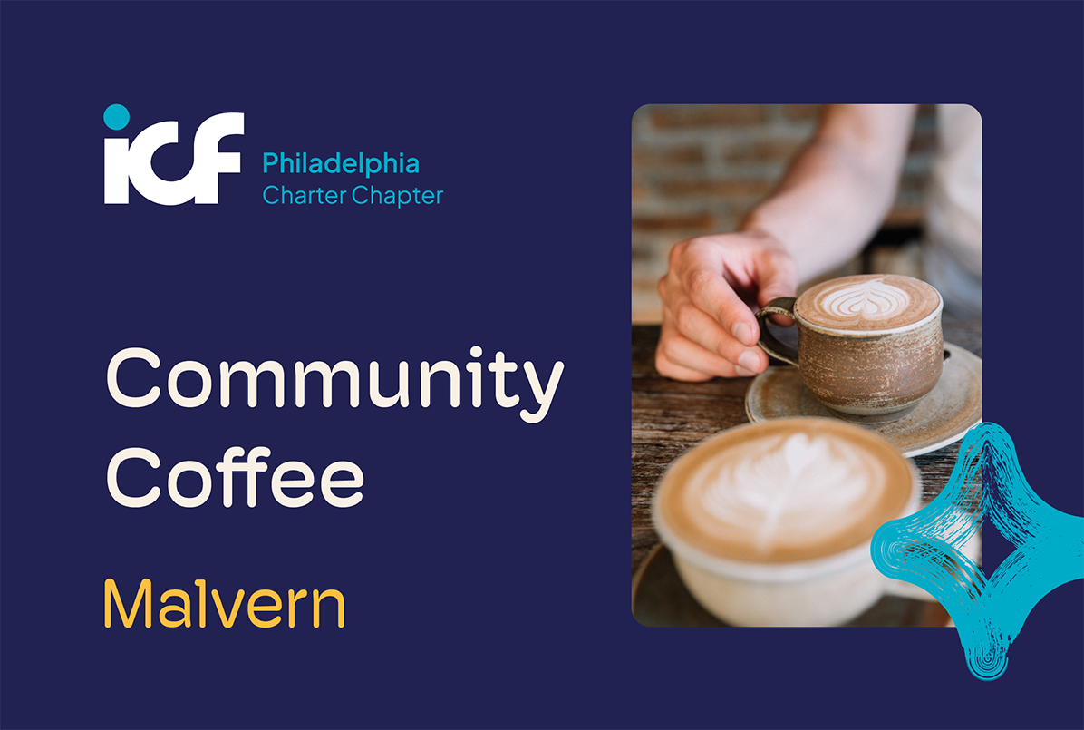 Wednesday Morning Coffee - Malvern – May 2026