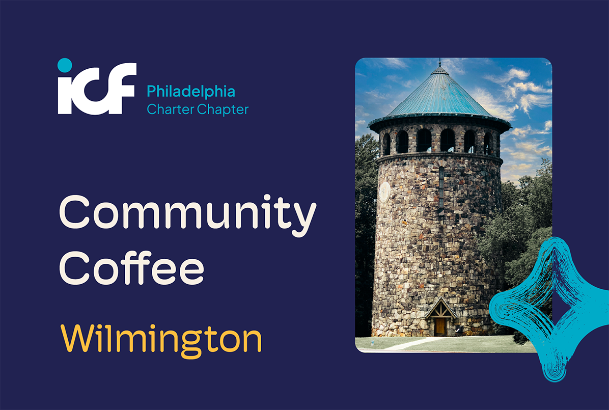 Thursday Morning Coffee - Wilmington – April 2026