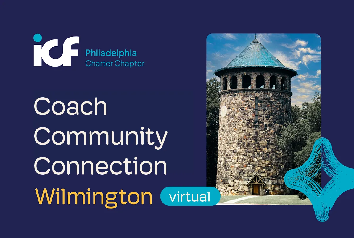 Thursday Morning Coach Connection - Wilmington – August 2026